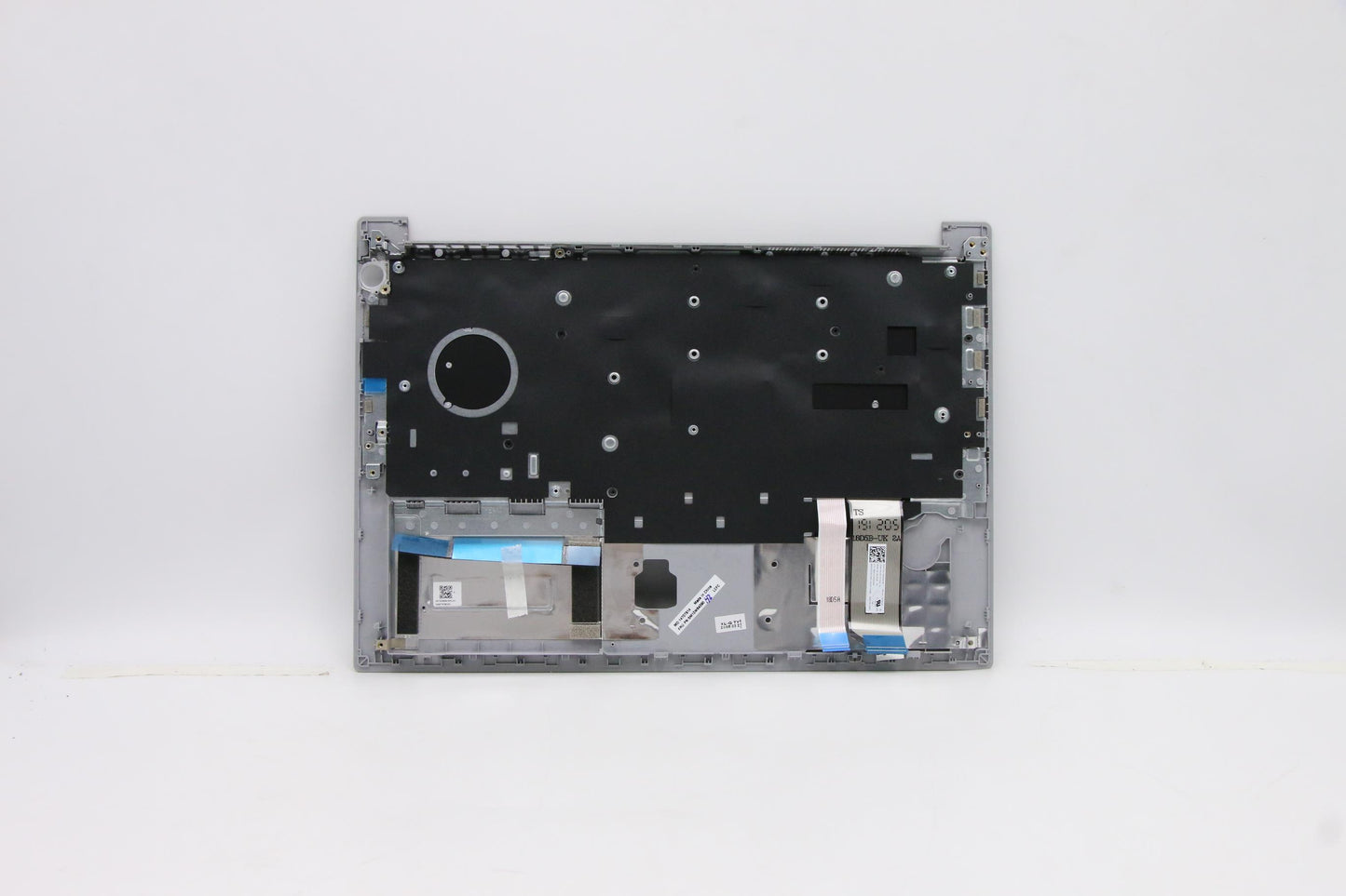 Lenovo Nbl Kb W C Cover Asm Por Slv U - 5M10W64390