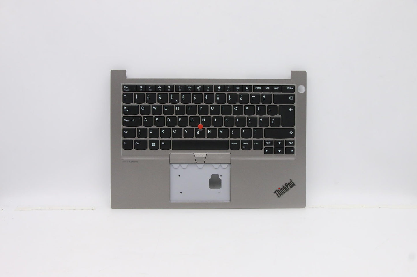 Lenovo Nbl Kb W C Cover Asm Uke Slv U - 5M10W64398
