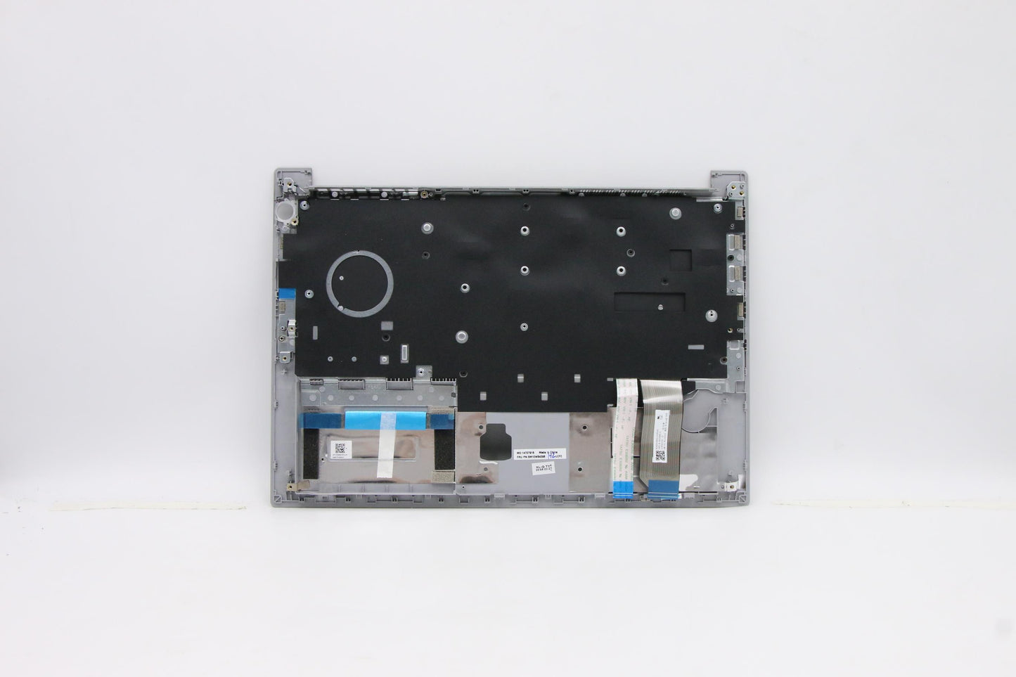Lenovo Nbl Kb W C Cover Asm Uke Slv U - 5M10W64398