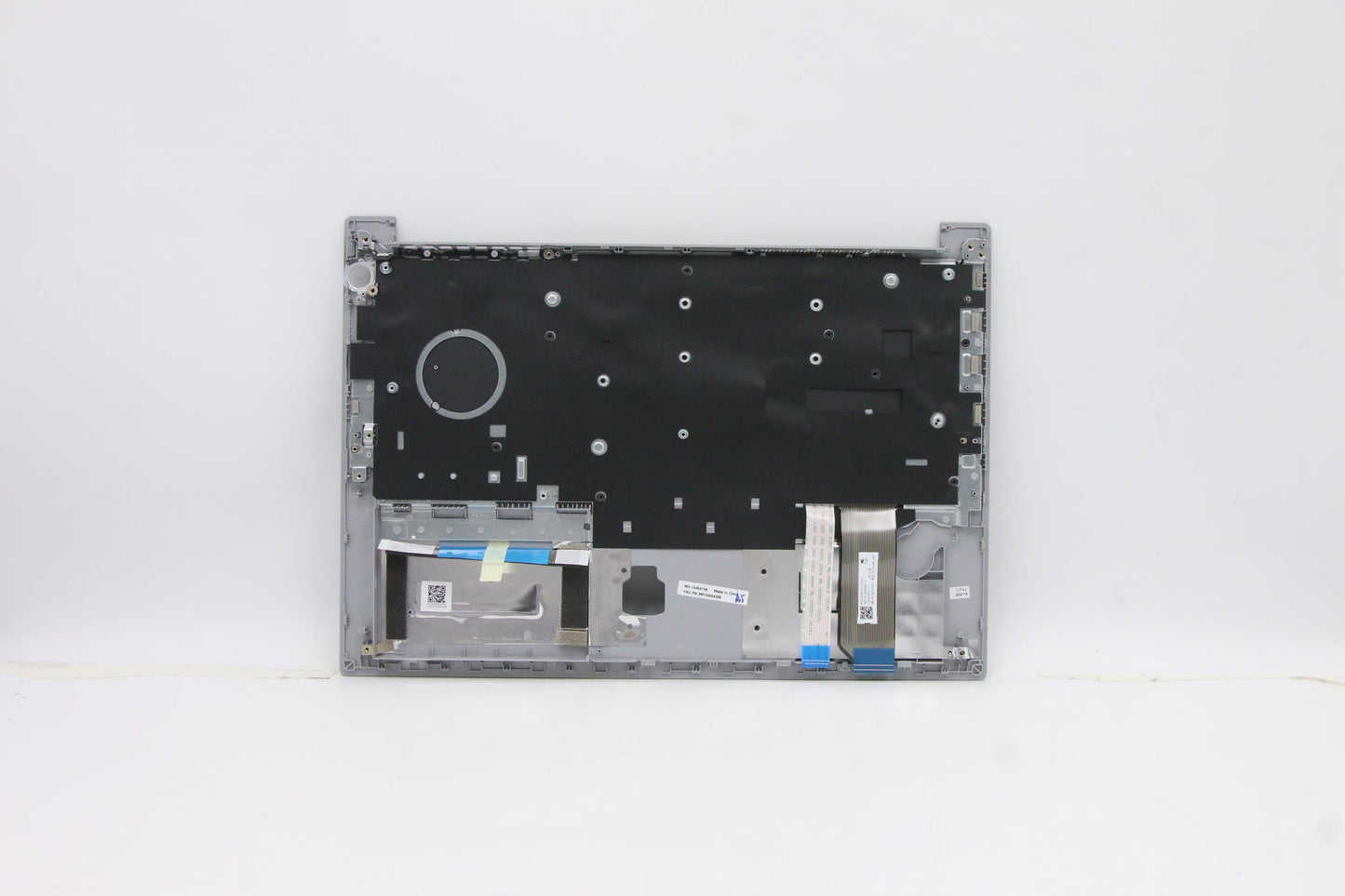 Lenovo Nbl Kb W C Cover Asm Usi Slv U - 5M10W64399