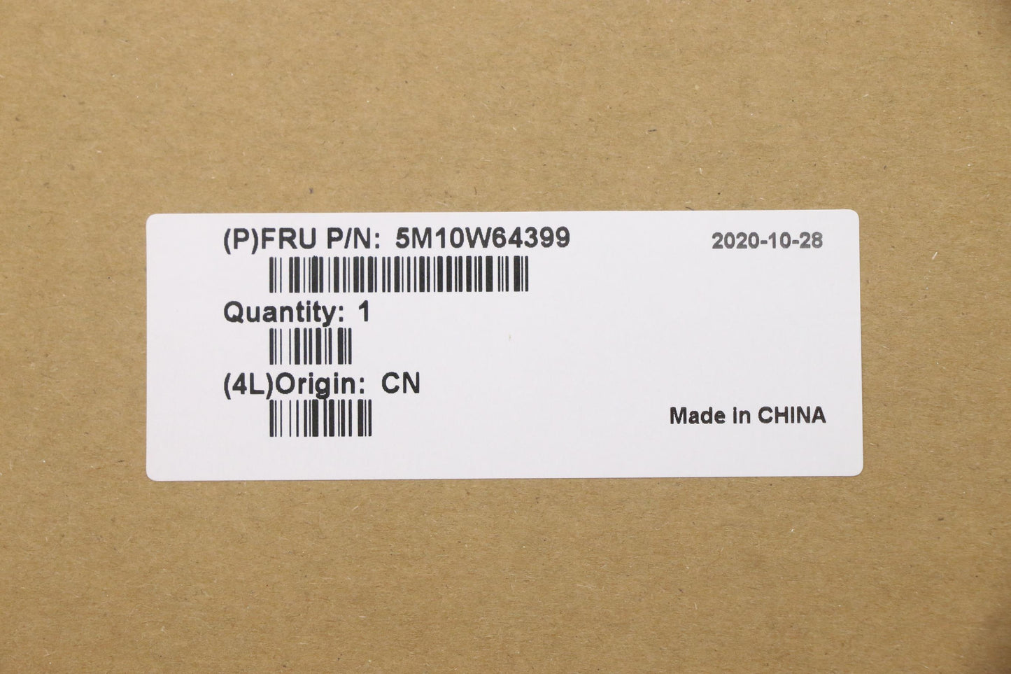 Lenovo Nbl Kb W C Cover Asm Usi Slv U - 5M10W64399
