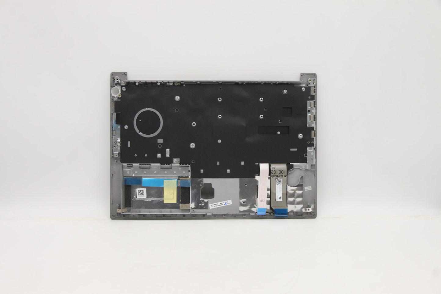 Lenovo Nbl Kb W C Cover Asm Twn Slv U - 5M10W64403