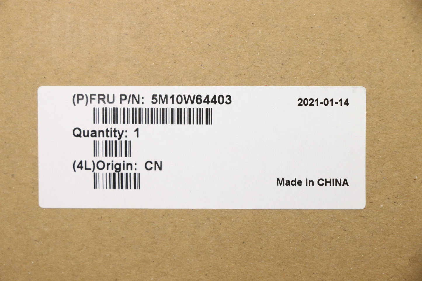Lenovo Nbl Kb W C Cover Asm Twn Slv U - 5M10W64403