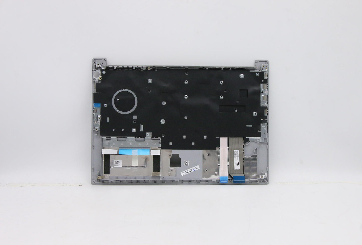 Lenovo Nbl Kb W C Cover Asm Tha Slv U - 5M10W64404