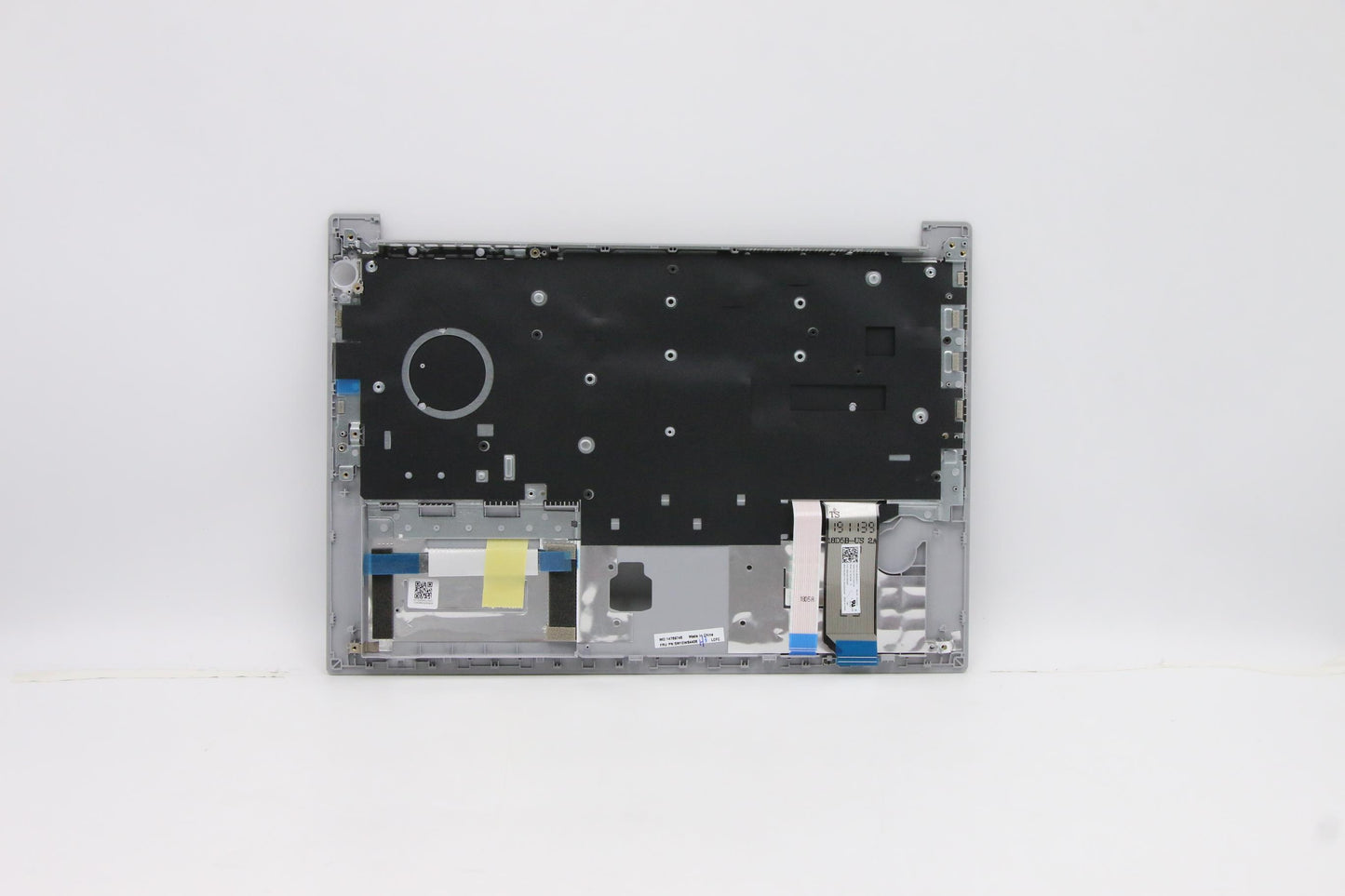 Lenovo Nbl Kb W C Cover Asm Ind Slv U - 5M10W64406