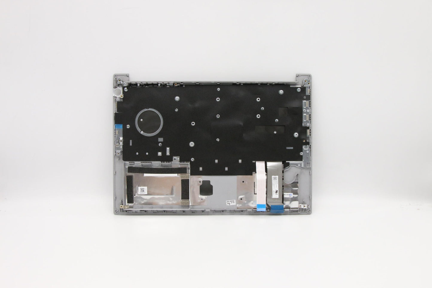 Lenovo Bl Kb W C Cover Asm Use Slv Us - 5M10W64411