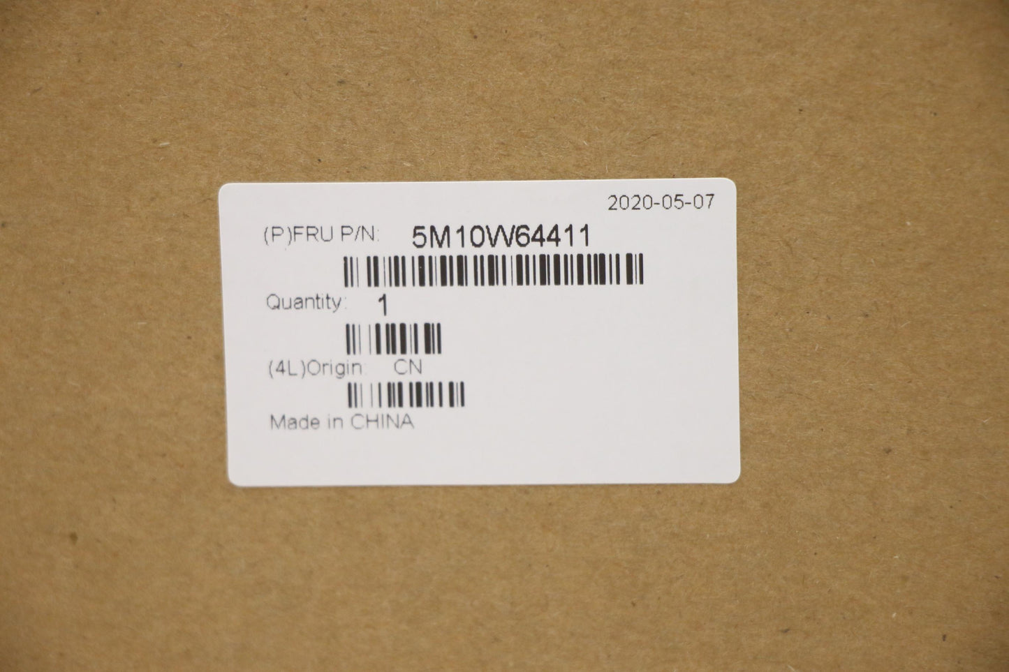 Lenovo Bl Kb W C Cover Asm Use Slv Us - 5M10W64411