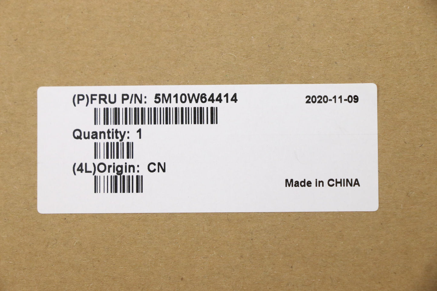 Lenovo Bl Kb W C Cover Asm Bel Slv Uk - 5M10W64414