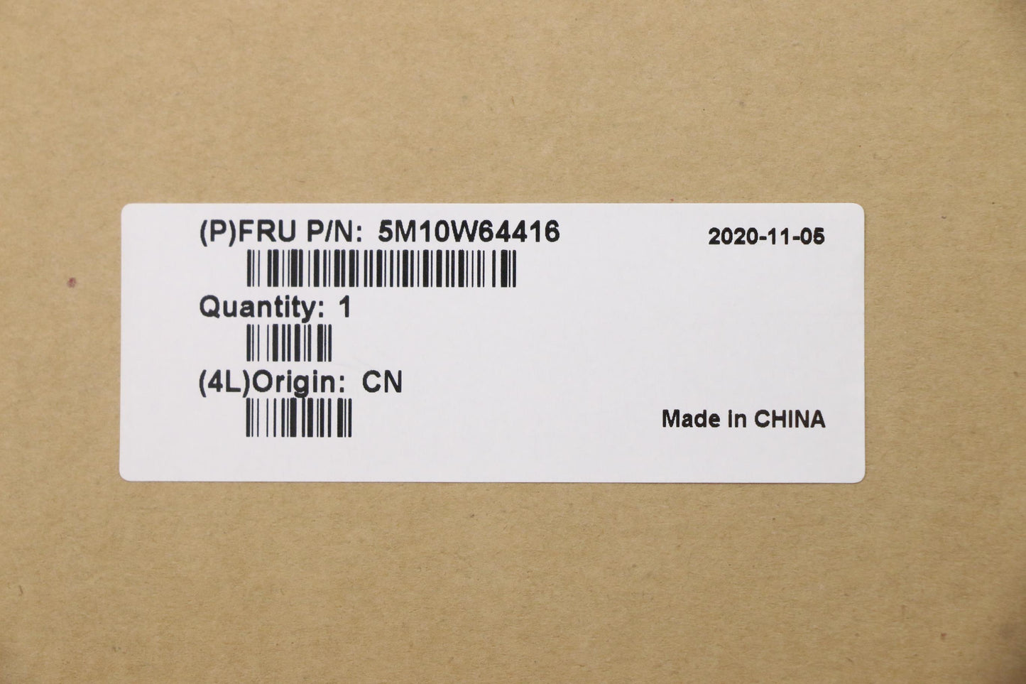 Lenovo Bl Kb W C Cover Asm Spa Slv Uk - 5M10W64416