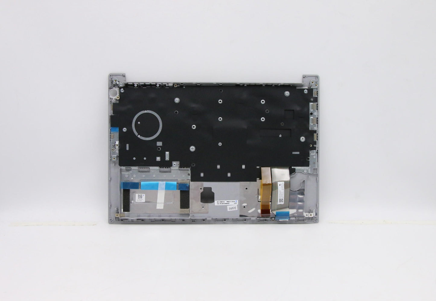 Lenovo Bl Kb W C Cover Asm Ita Slv Uk - 5M10W64422