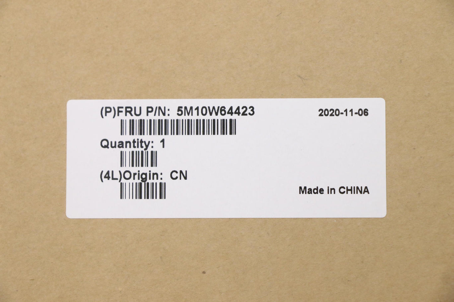 Lenovo Bl Kb W C Cover Asm Nor Slv Uk - 5M10W64423