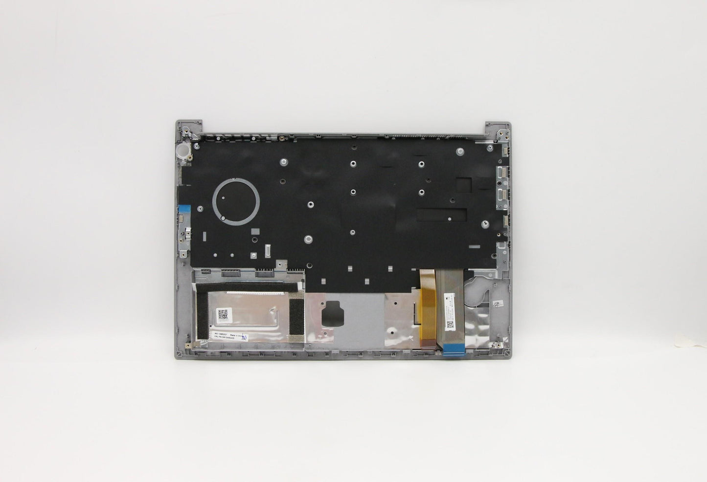Lenovo Bl Kb W C Cover Asm Rus Slv Us - 5M10W64425
