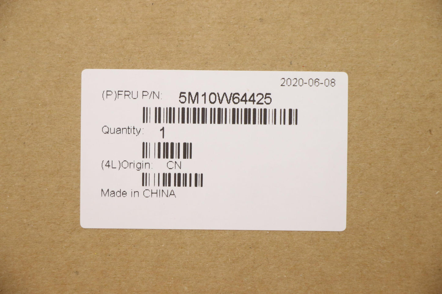 Lenovo Bl Kb W C Cover Asm Rus Slv Us - 5M10W64425