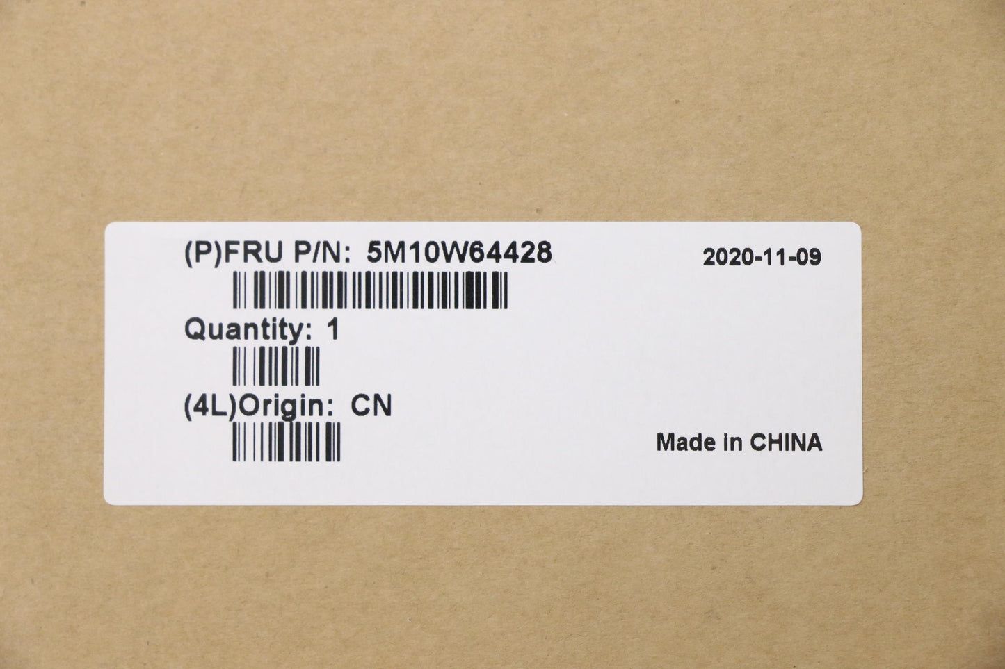 Lenovo Bl Kb W C Cover Asm Swe Slv Uk - 5M10W64428