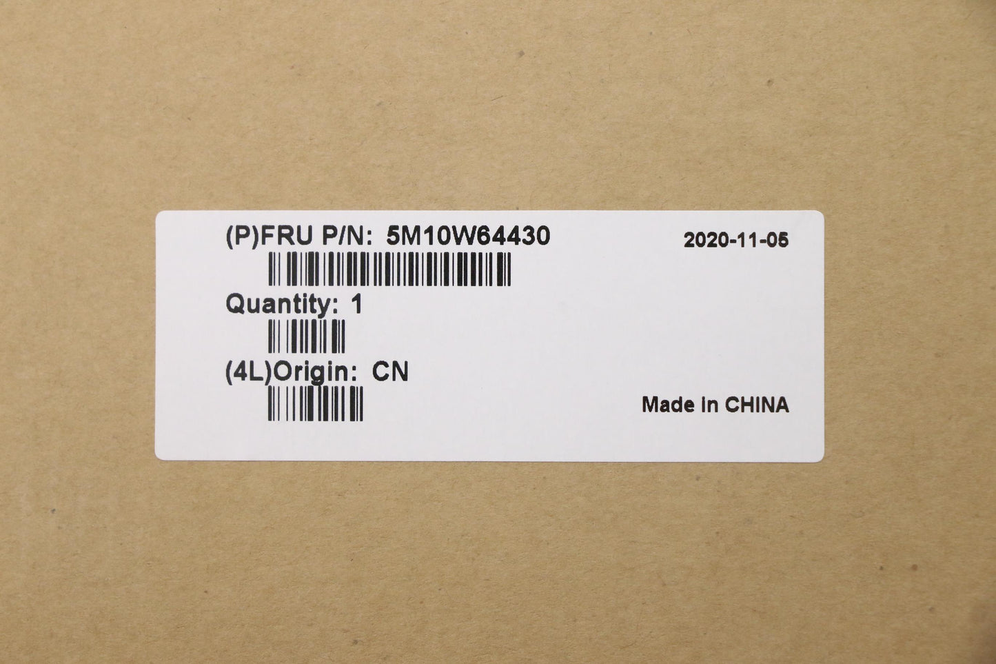 Lenovo Bl Kb W C Cover Asm Sws Slv Uk - 5M10W64430