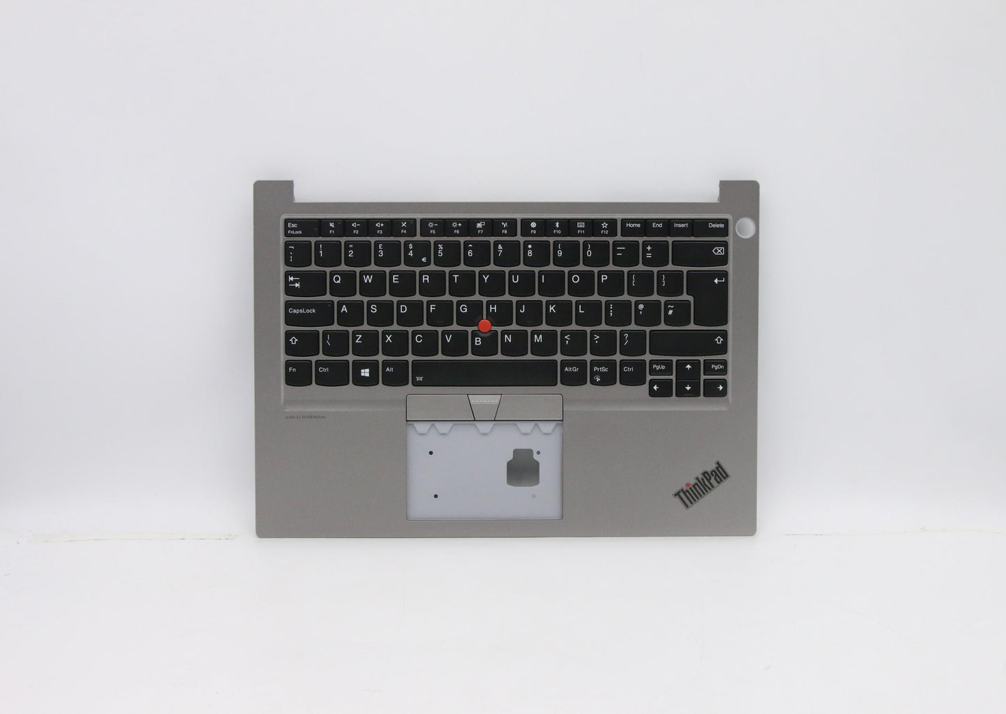 Lenovo Bl Kb W C Cover Asm Uke Slv Uk - 5M10W64432