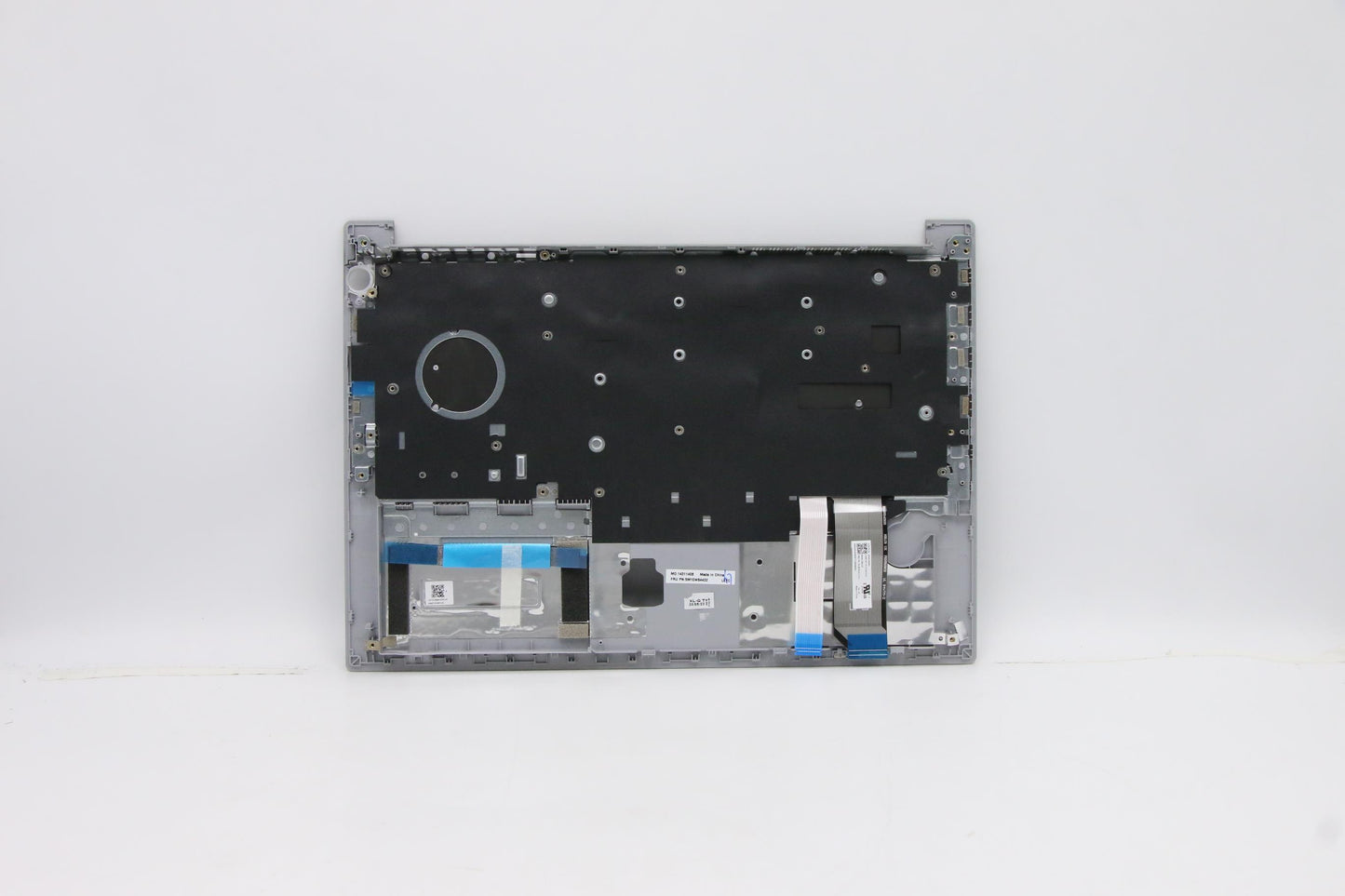 Lenovo Bl Kb W C Cover Asm Uke Slv Uk - 5M10W64432