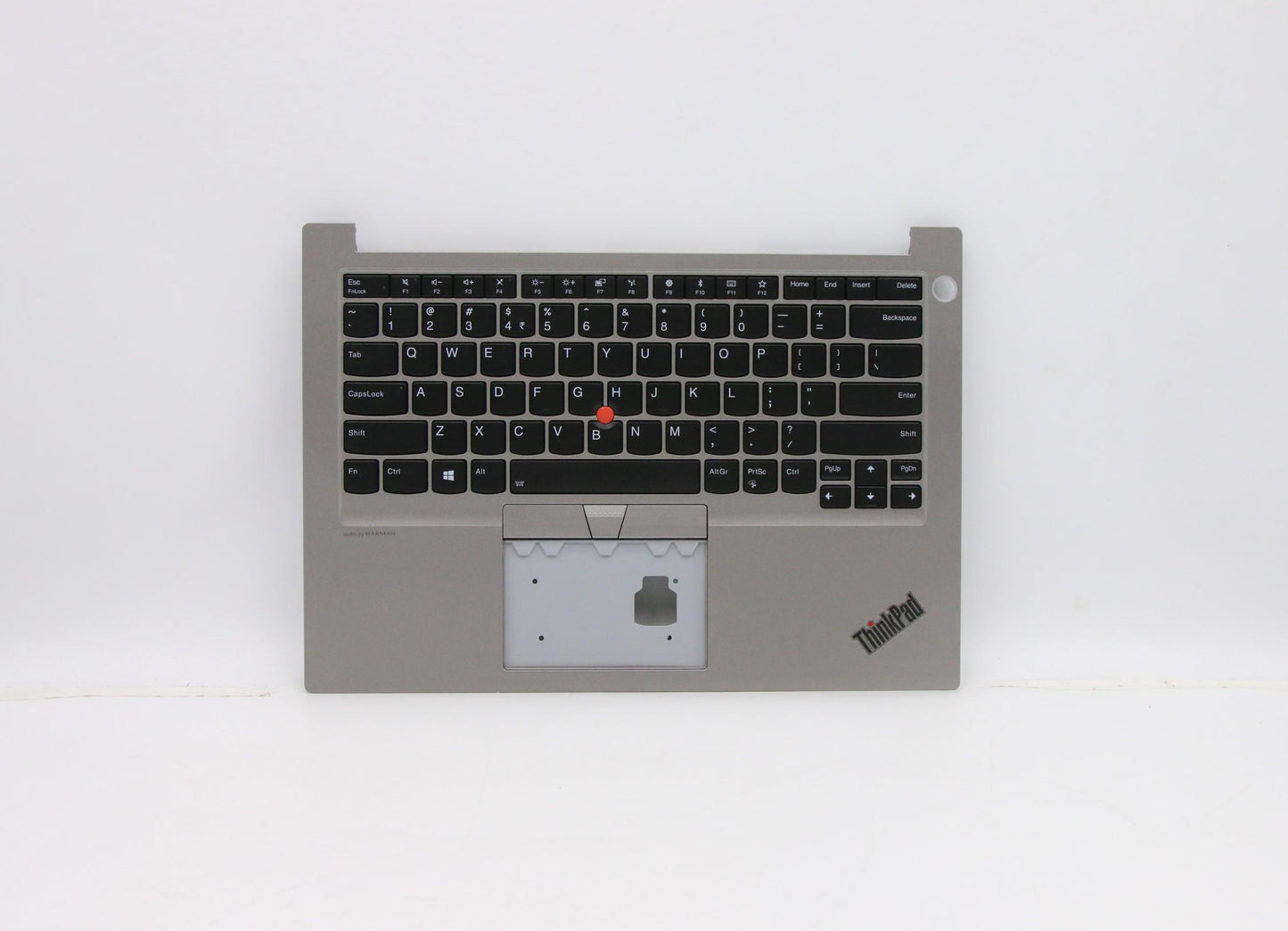 Lenovo Bl Kb W C Cover Asm Ind Slv Us - 5M10W64440