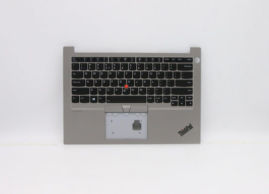 Lenovo Bl Kb W C Cover Asm Ind Slv Us - 5M10W64440