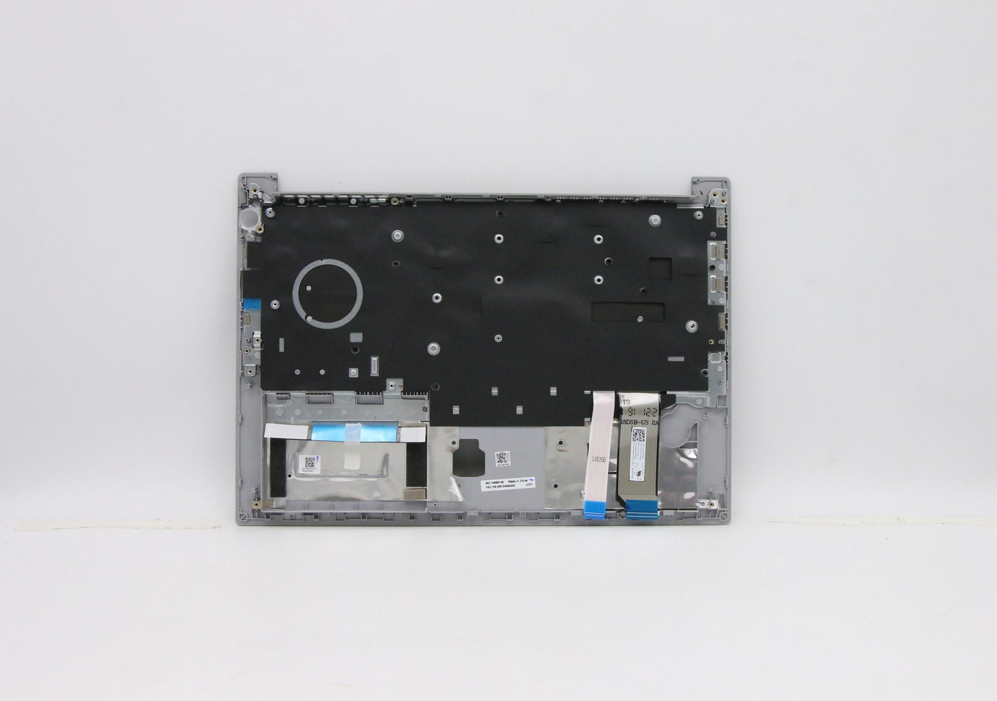 Lenovo Bl Kb W C Cover Asm Ind Slv Us - 5M10W64440