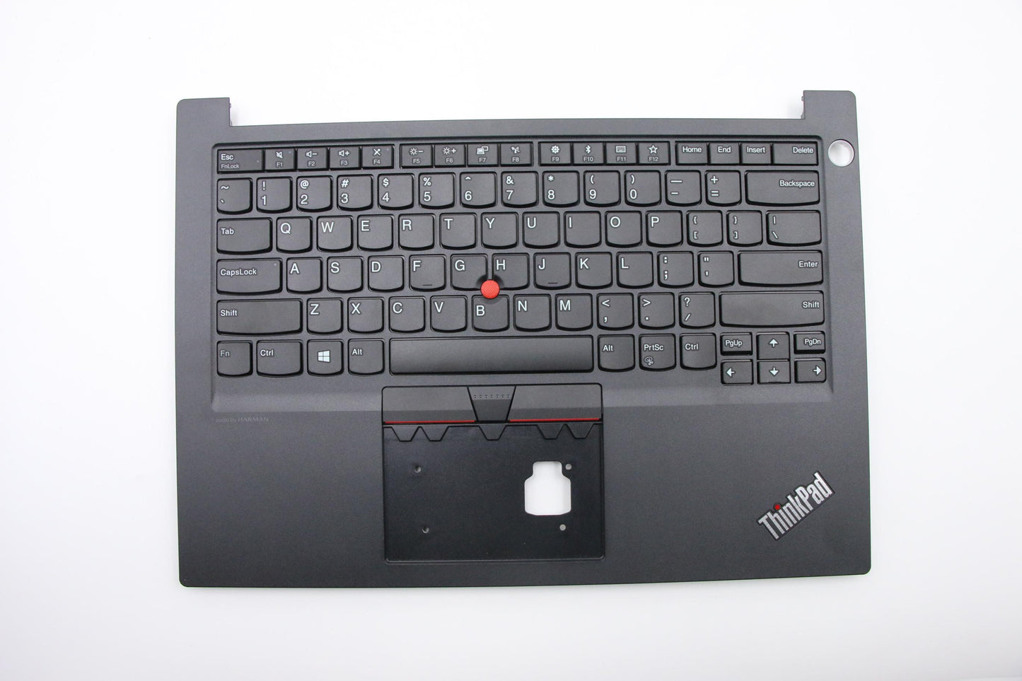 Lenovo Nbl Kb W C Txt Asm Use Blk Us - 5M10W64445