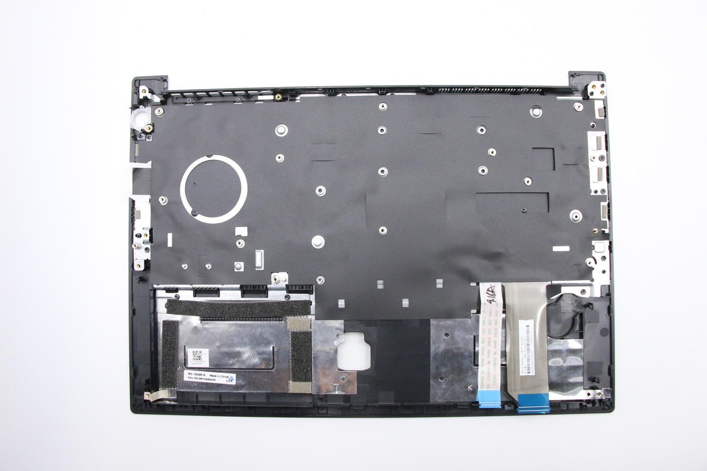 Lenovo Nbl Kb W C Txt Asm Use Blk Us - 5M10W64445
