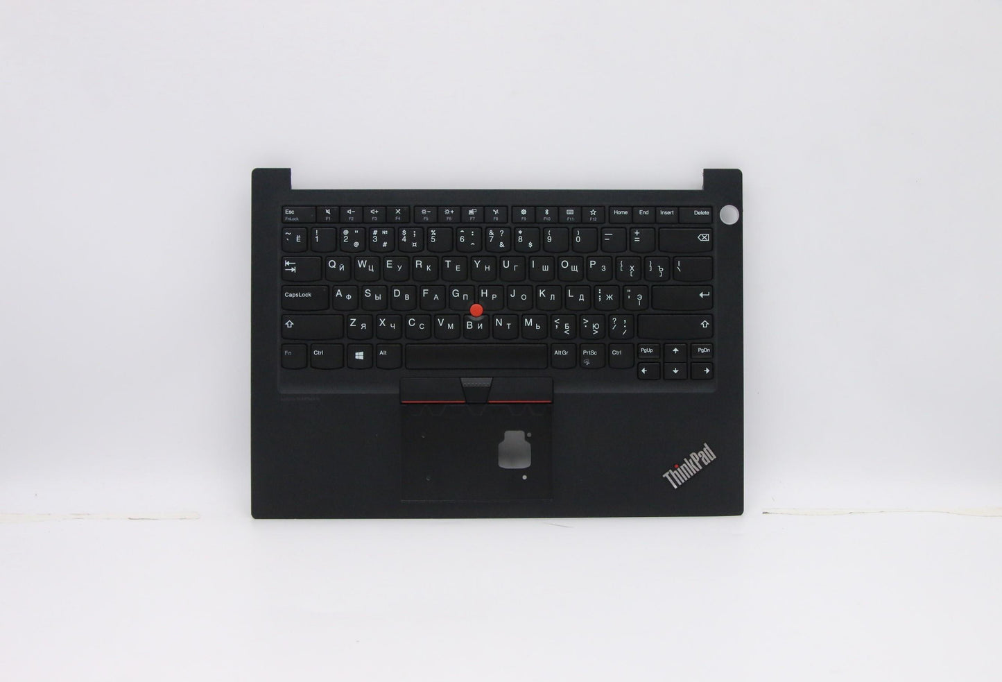 Lenovo Nbl Kb W C Txt Asm Rus Blk Us - 5M10W64449