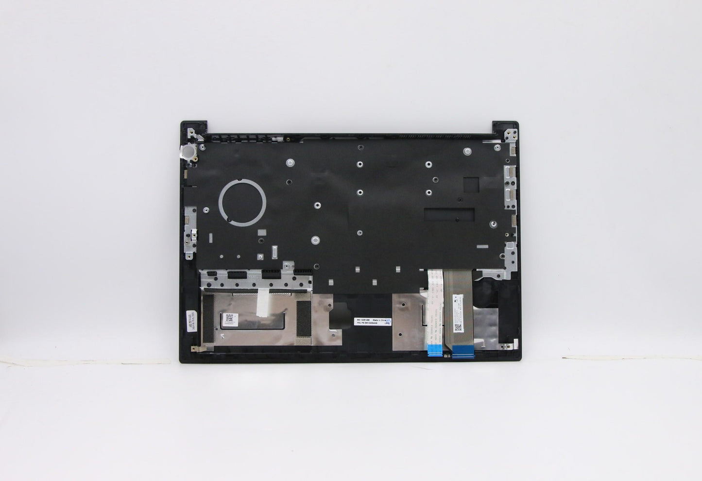Lenovo Nbl Kb W C Txt Asm Rus Blk Us - 5M10W64449
