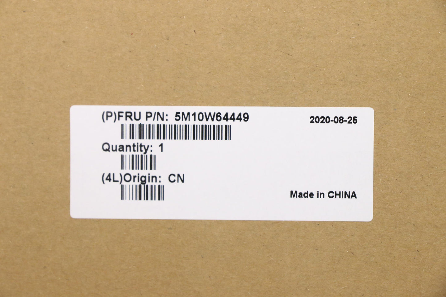Lenovo Nbl Kb W C Txt Asm Rus Blk Us - 5M10W64449