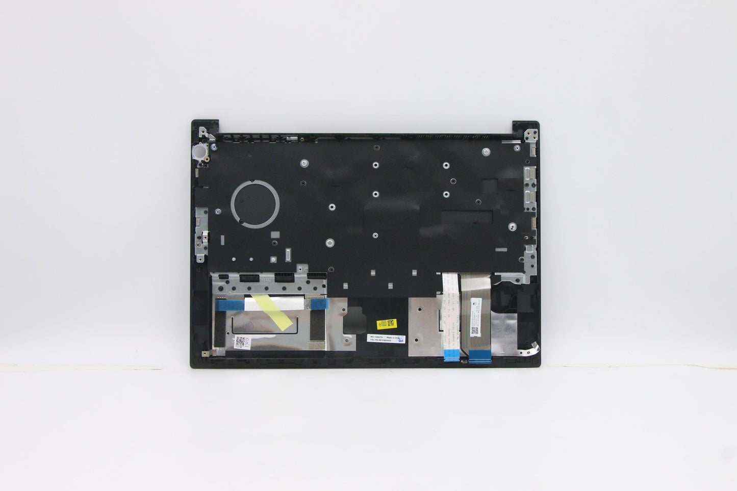 Lenovo Nbl Kb W C Txt Asm Twn Blk Us - 5M10W64450