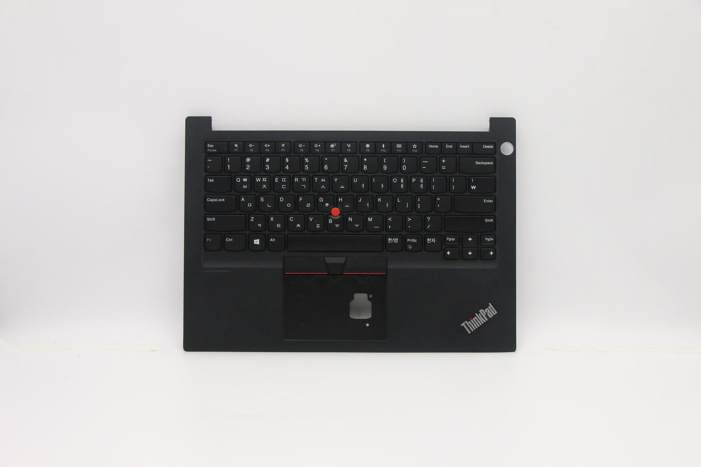 Lenovo Nbl Kb W C Txt Asm Kor Blk Us - 5M10W64452