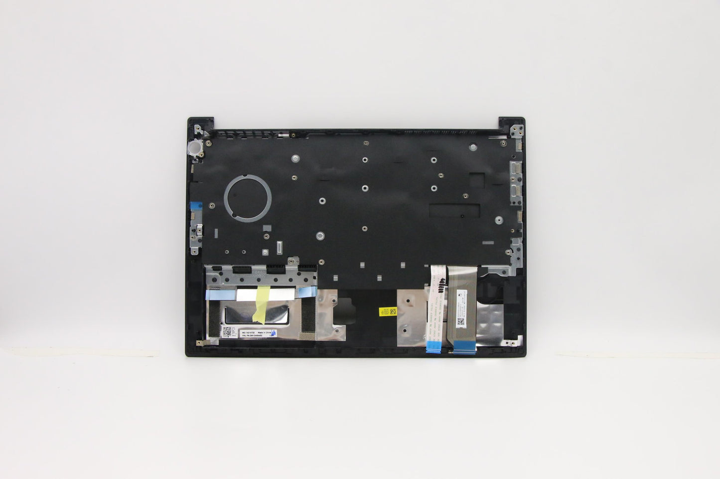 Lenovo Nbl Kb W C Txt Asm Kor Blk Us - 5M10W64452