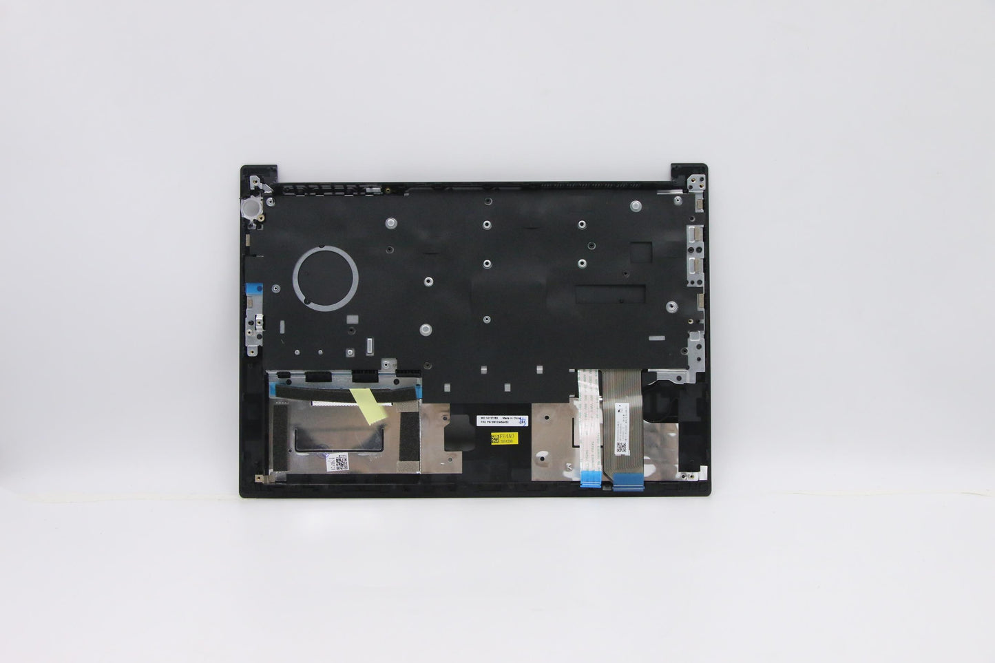Lenovo Nbl Kb W C Txt Asm Ind Blk Us - 5M10W64453