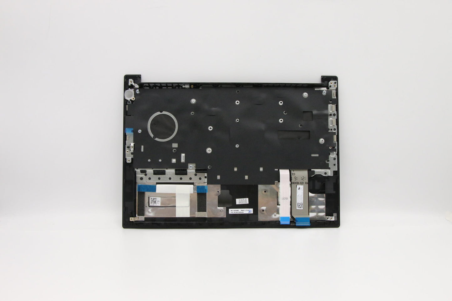 Lenovo Bl Kb W C Cvr Txtasm Use Blk U - 5M10W64454