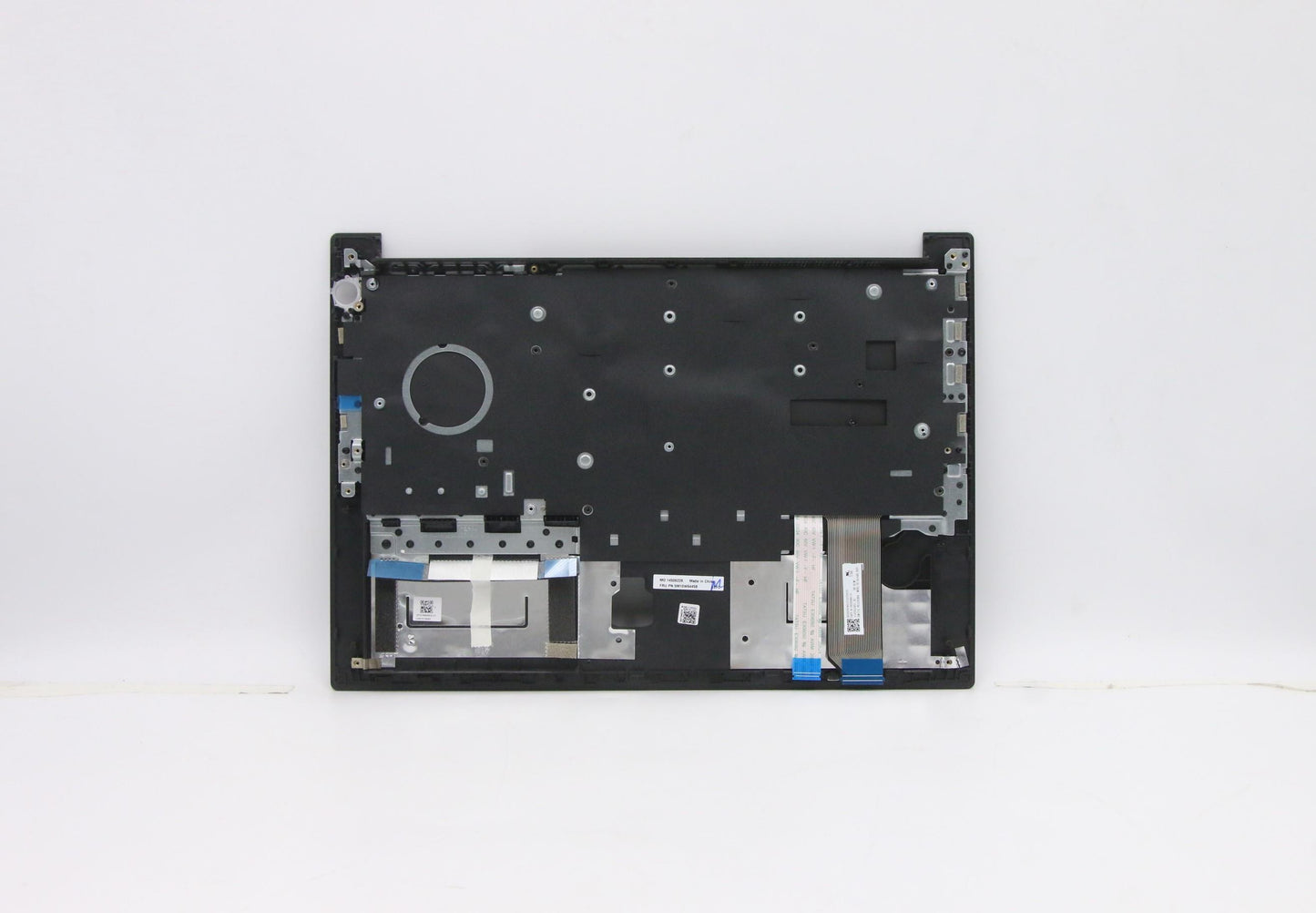 Lenovo Bl Kb W C Cvr Txtasm Rus Blk U - 5M10W64458