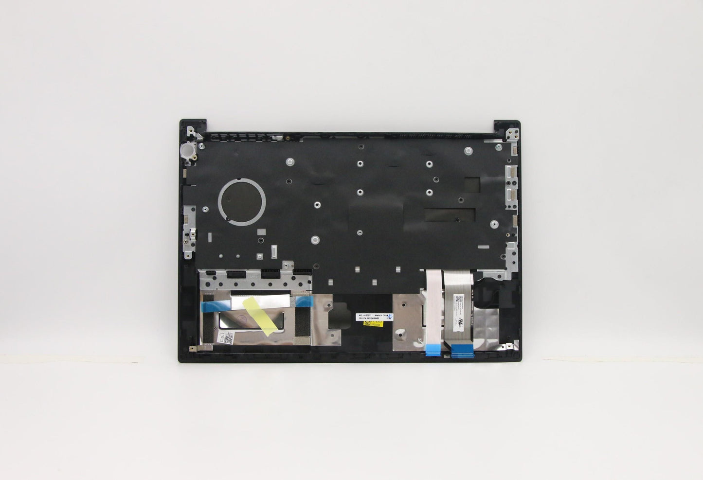 Lenovo Bl Kb W C Cvr Txtasm Tha Blk U - 5M10W64460