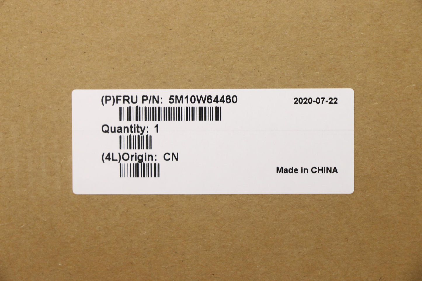 Lenovo Bl Kb W C Cvr Txtasm Tha Blk U - 5M10W64460
