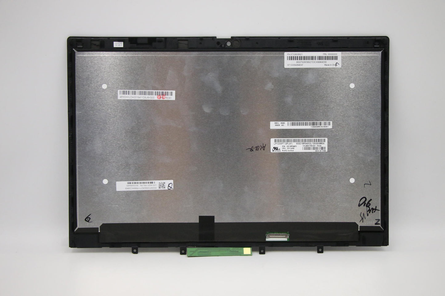 Lenovo Assembly Touch Module Assembly - 5M10W64463