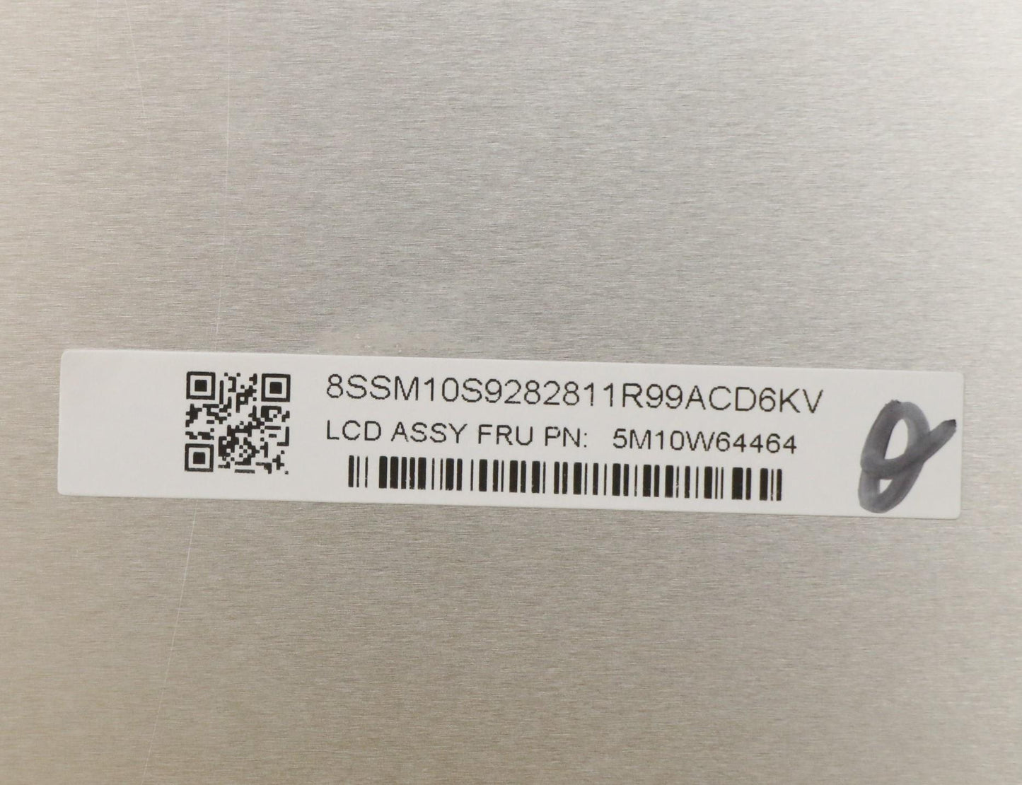 Lenovo Assembly Touch Module Assembly - 5M10W64464