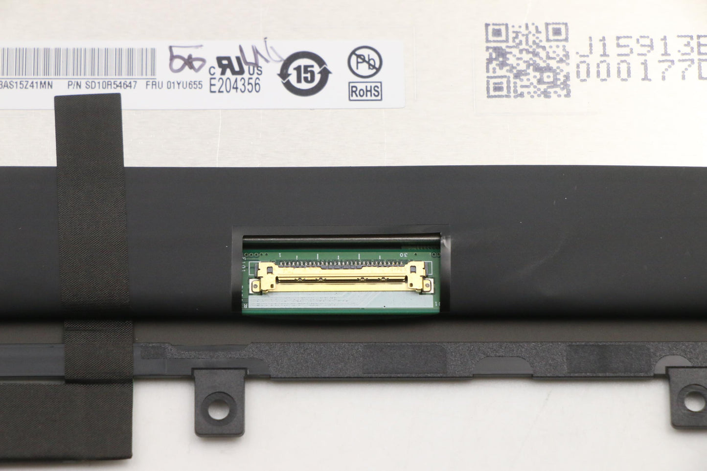 Lenovo Assembly Touch Module Assembly - 5M10W64466