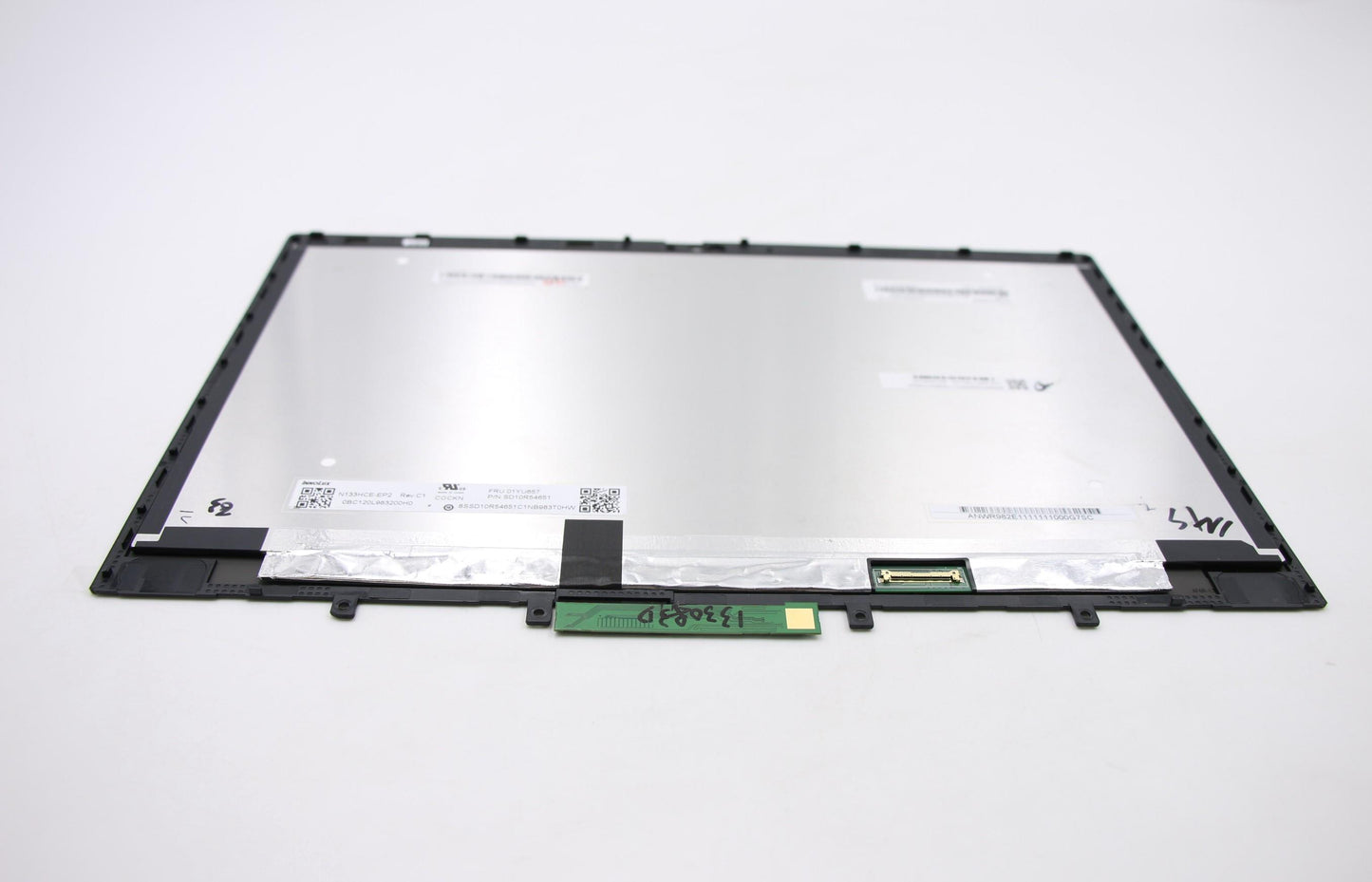 Lenovo 13.3" FHD LCD Module, Touch, Anti-Reflection, 300nit - 5M10W64467