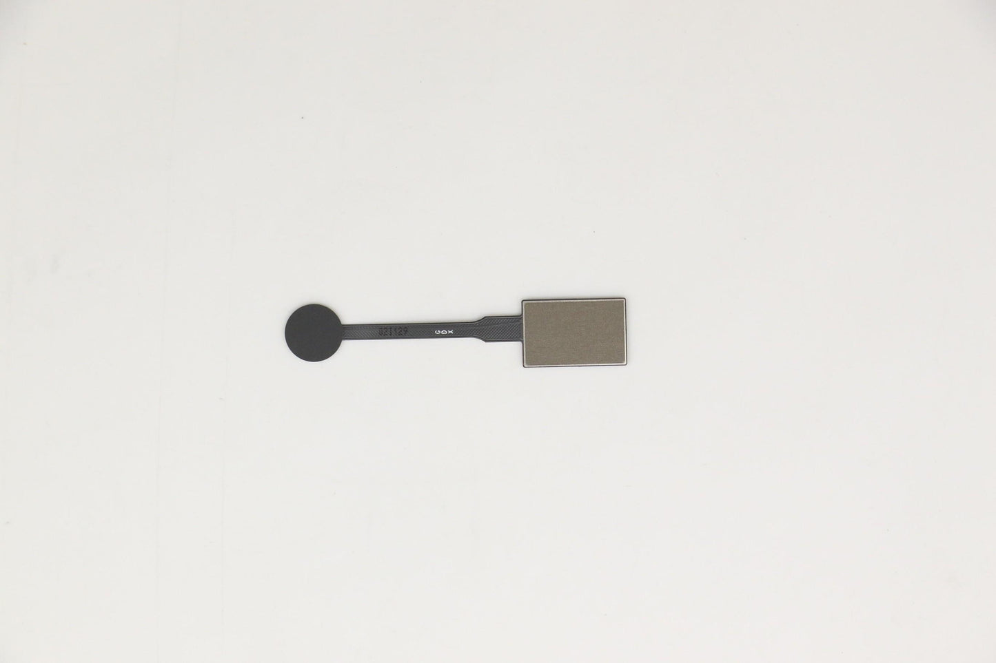 Lenovo FE5A0 Power Button with Fingerprint Reader, Black - 5M10W64469