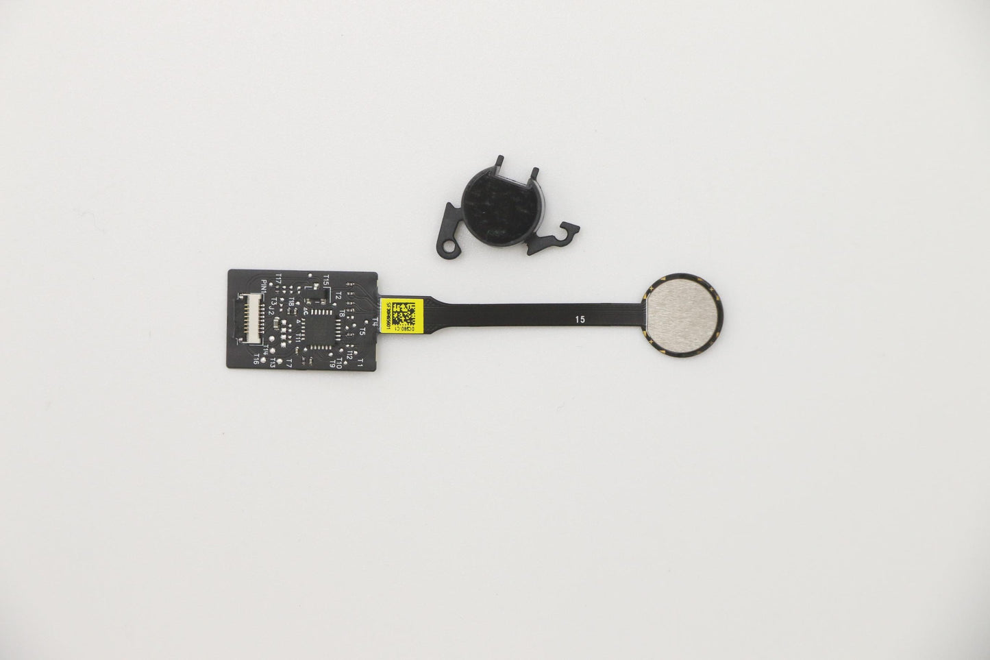 Lenovo Fe5A0 Power B Power Btn W Fpr - 5M10W64470