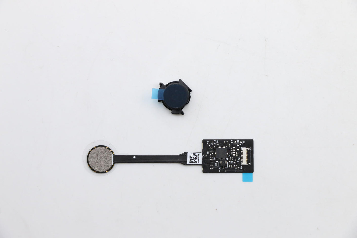 Lenovo Fe4A0 Power B Power Btn W Fpr - 5M10W64471