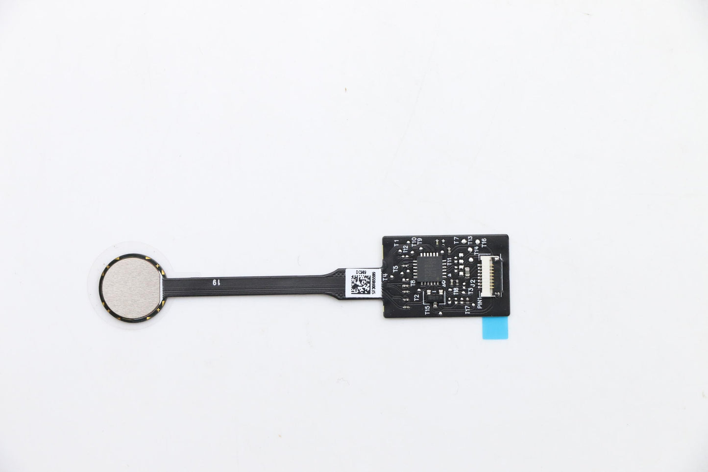 Lenovo Fe4A0 Power B Power Btn W Fpr - 5M10W64471
