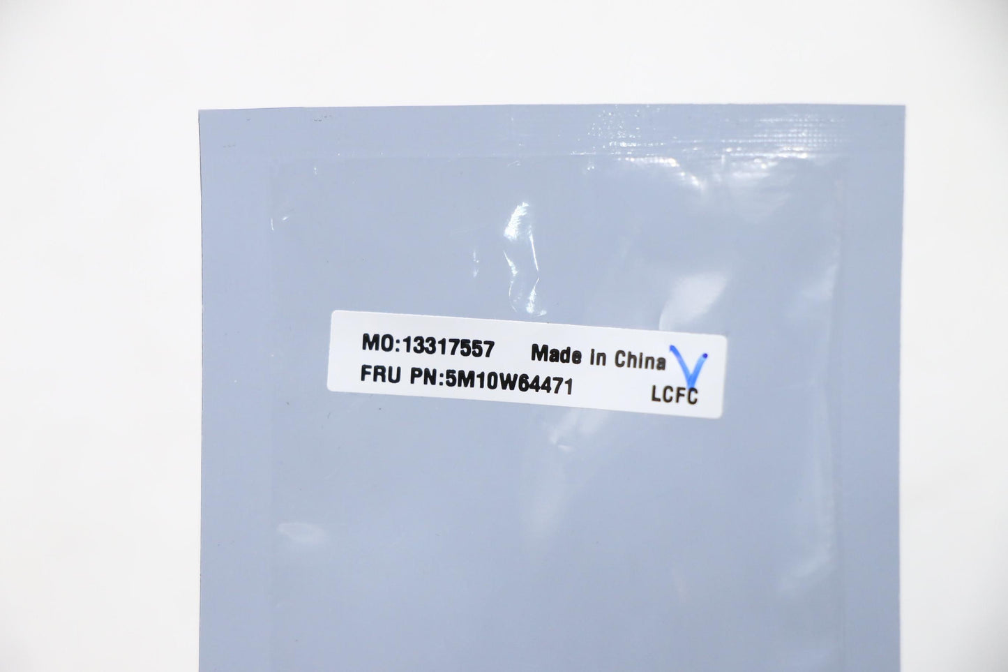 Lenovo Fe4A0 Power B Power Btn W Fpr - 5M10W64471