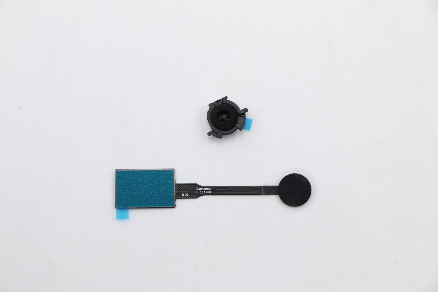 Lenovo Fe4A0 Power B Power Btn W Fpr - 5M10W64471