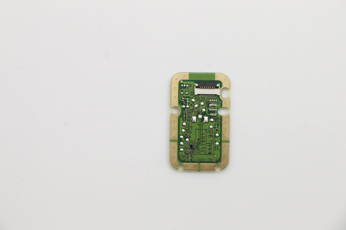 Lenovo Pack Finger Printer Silver Kit - 5M10W64474