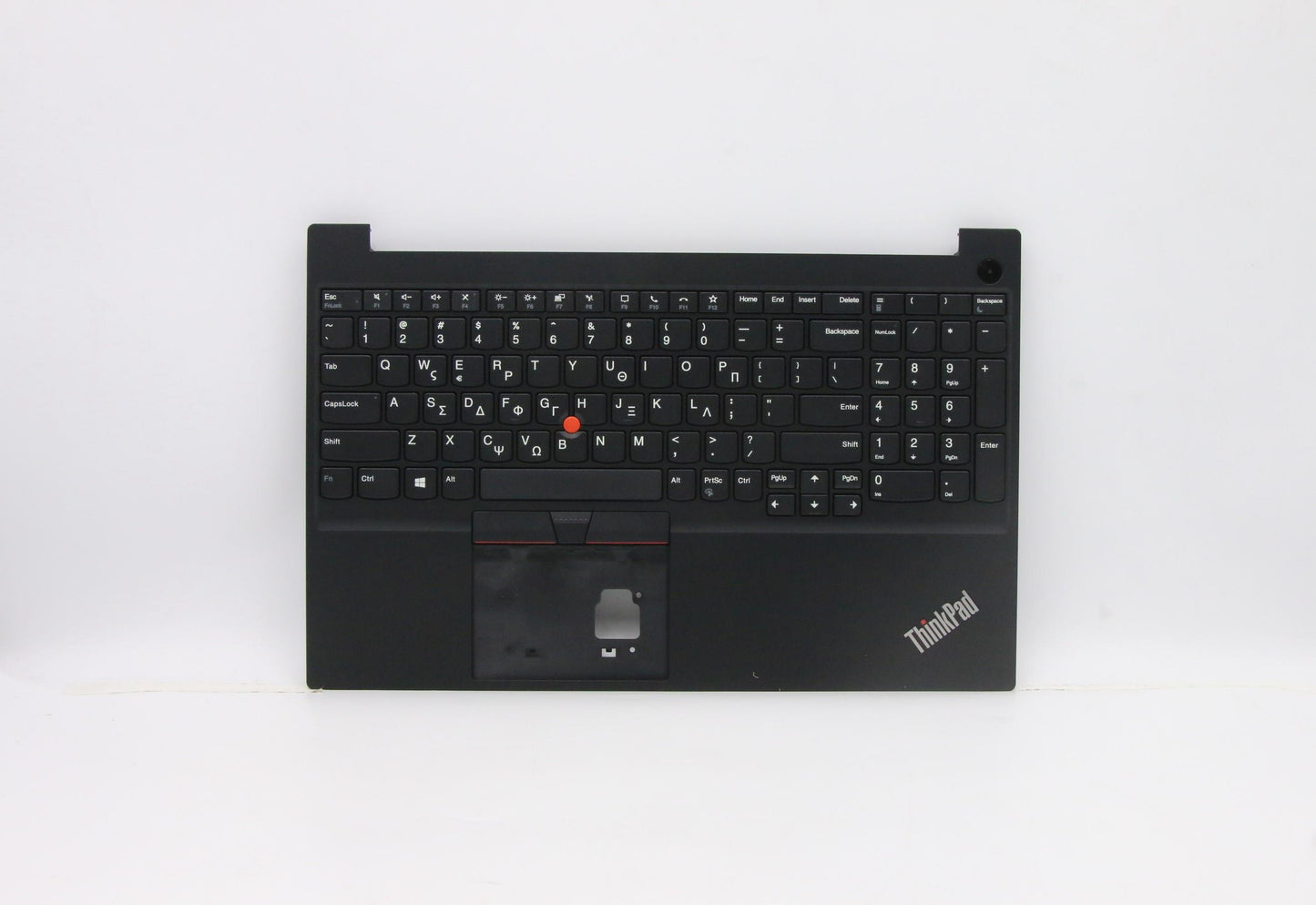 Lenovo C-Cover With Keyboard - 5M10W64521