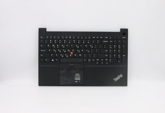 Lenovo C-Cover With Keyboard - 5M10W64521